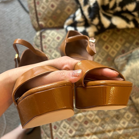 Jeffrey Campbell sandals - Picture 4 of 6